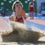 54th Polish Para Athletics Championships Zamosc 2026 Day 1