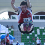 54th Polish Para Athletics Championships Zamosc 2026 Day 1