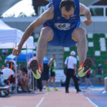 54th Polish Para Athletics Championships Zamosc 2026 Day 1