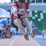 54th Polish Para Athletics Championships Zamosc 2026 Day 1
