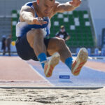54th Polish Para Athletics Championships Zamosc 2026 Day 1