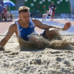 54th Polish Para Athletics Championships Zamosc 2026 Day 1