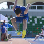 54th Polish Para Athletics Championships Zamosc 2026 Day 1