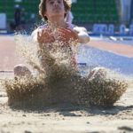 54th Polish Para Athletics Championships Zamosc 2026 Day 1