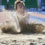 54th Polish Para Athletics Championships Zamosc 2026 Day 1