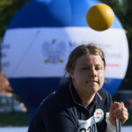 54th Polish Para Athletics Championships Zamosc 2026 Day 1