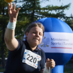 54th Polish Para Athletics Championships Zamosc 2026 Day 1