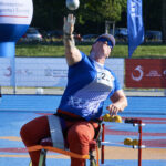 54th Polish Para Athletics Championships Zamosc 2026 Day 1