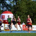 54th Polish Para Athletics Championships Zamosc 2026 Day 1