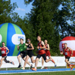 54th Polish Para Athletics Championships Zamosc 2026 Day 1