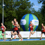 54th Polish Para Athletics Championships Zamosc 2026 Day 1