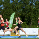 54th Polish Para Athletics Championships Zamosc 2026 Day 1