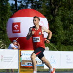 54th Polish Para Athletics Championships Zamosc 2026 Day 1