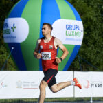 54th Polish Para Athletics Championships Zamosc 2026 Day 1