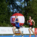 54th Polish Para Athletics Championships Zamosc 2026 Day 1