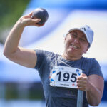 54th Polish Para Athletics Championships Zamosc 2026 Day 1