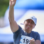 54th Polish Para Athletics Championships Zamosc 2026 Day 1