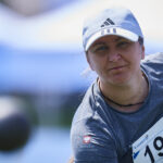 54th Polish Para Athletics Championships Zamosc 2026 Day 1