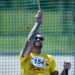 54th Polish Para Athletics Championships Zamosc 2026 Day 1