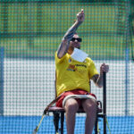 54th Polish Para Athletics Championships Zamosc 2026 Day 1