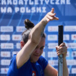 54th Polish Para Athletics Championships Zamosc 2026 Day 1
