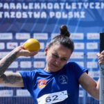 54th Polish Para Athletics Championships Zamosc 2026 Day 1