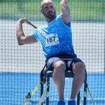 54th Polish Para Athletics Championships Zamosc 2026 Day 1