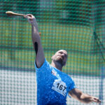 54th Polish Para Athletics Championships Zamosc 2026 Day 1