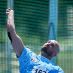 54th Polish Para Athletics Championships Zamosc 2026 Day 1
