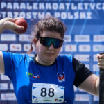 54th Polish Para Athletics Championships Zamosc 2026 Day 1