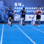54th Polish Para Athletics Championships Zamosc 2026 Day 1