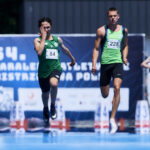 54th Polish Para Athletics Championships Zamosc 2026 Day 1