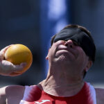 54th Polish Para Athletics Championships Zamosc 2026 Day 1