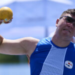 54th Polish Para Athletics Championships Zamosc 2026 Day 1
