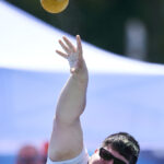 54th Polish Para Athletics Championships Zamosc 2026 Day 1