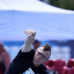 54th Polish Para Athletics Championships Zamosc 2026 Day 1