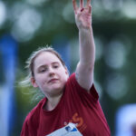 54th Polish Para Athletics Championships Zamosc 2026 Day 1