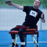 54th Polish Para Athletics Championships Zamosc 2026 Day 1