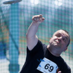 54th Polish Para Athletics Championships Zamosc 2026 Day 1