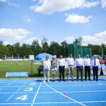 54th Polish Para Athletics Championships Zamosc 2026 Day 1