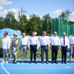 54th Polish Para Athletics Championships Zamosc 2026 Day 1
