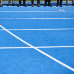 54th Polish Para Athletics Championships Zamosc 2026 Day 1