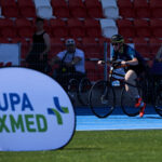 54th Polish Para Athletics Championships Zamosc 2026 Day 1