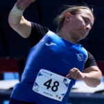 54th Polish Para Athletics Championships Zamosc 2026 Day 1