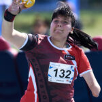 54th Polish Para Athletics Championships Zamosc 2026 Day 1