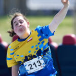 54th Polish Para Athletics Championships Zamosc 2026 Day 1