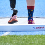 54th Polish Para Athletics Championships Zamosc 2026 Day 1