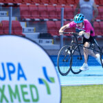 54th Polish Para Athletics Championships Zamosc 2026 Day 1
