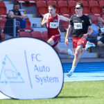 54th Polish Para Athletics Championships Zamosc 2026 Day 1