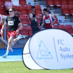 54th Polish Para Athletics Championships Zamosc 2026 Day 1